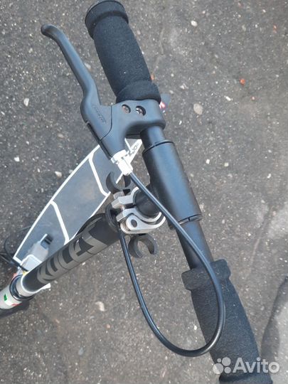 Самокат roces 200