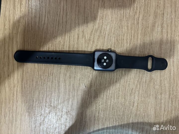 Apple watch series 3 42mm