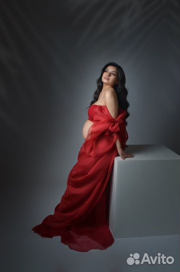 Фотограф. Беременных