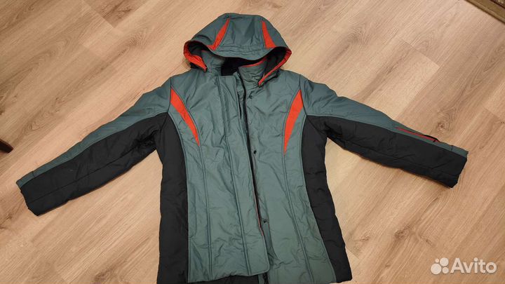 Костюм женский зимний 44 46