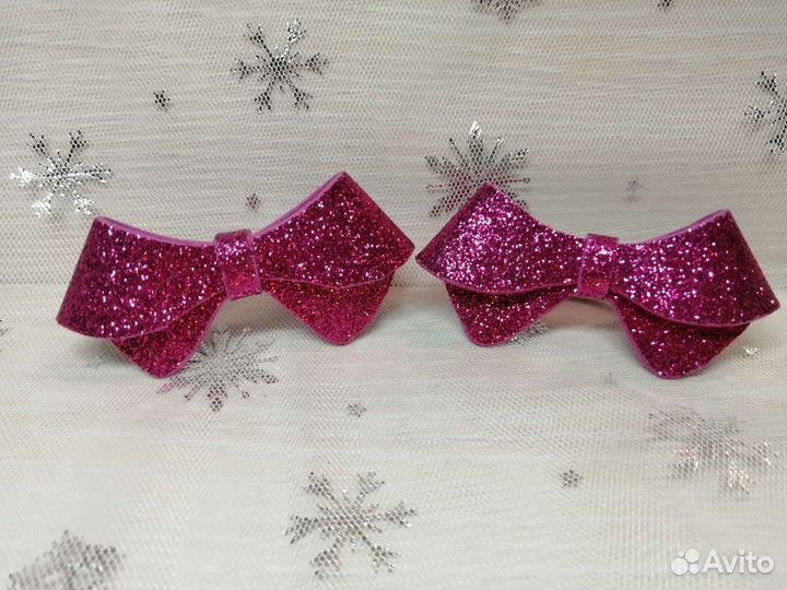 Маленькие резинки из фома