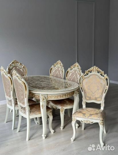 Стулья на заказ