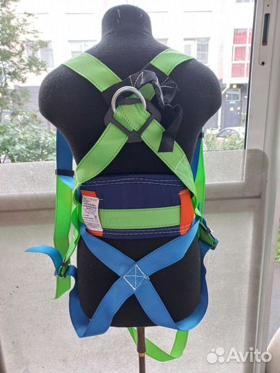 Страховочная система