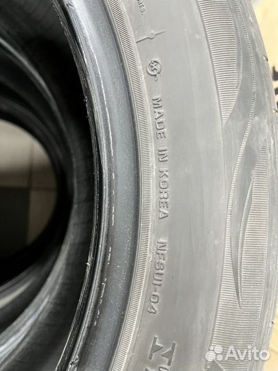 Nexen N'Fera Primus V 215/55 R17