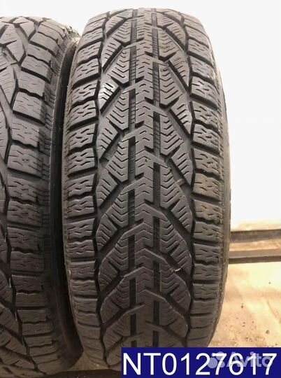 Tigar Winter 185/60 R15 88T