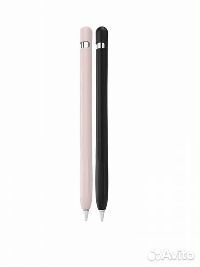 Чехол для Apple Pencil 1 и 2