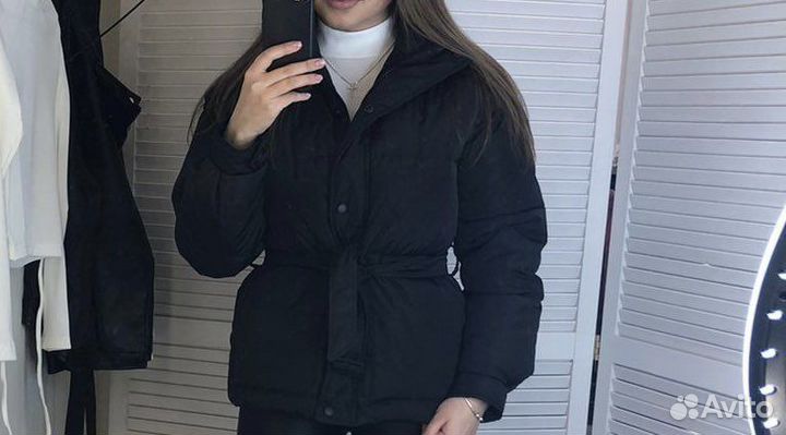 Куртка