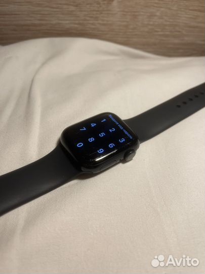 Часы apple watch 8 41 mm