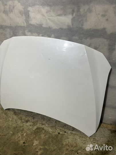 Капот Mazda CX-5 KF 2(17-23г) арт048