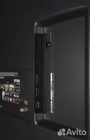 Телевизор LG SMART TV UK6750PLB, 75 дюймов (190см)