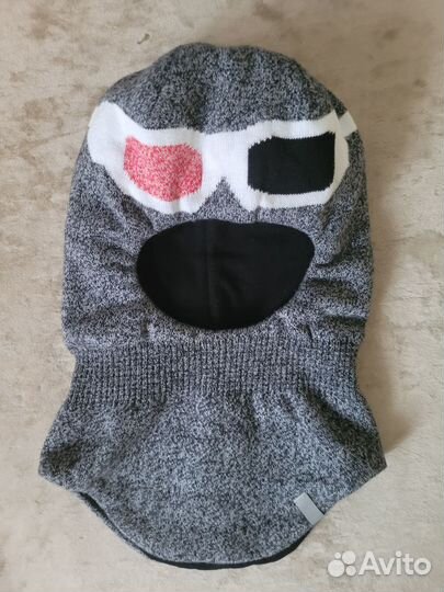 Шапка шлем noble people размер 50-52