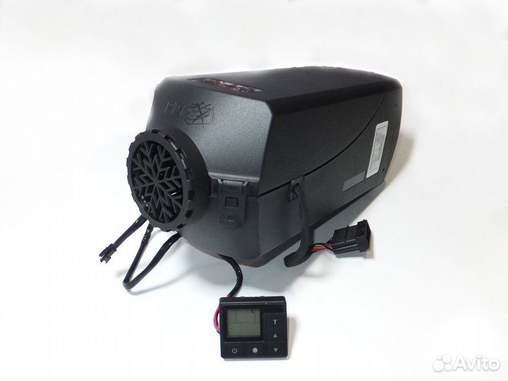 Воздушные отопители продажа установка гарантия