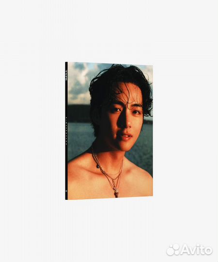 Bts Тэхен type 1