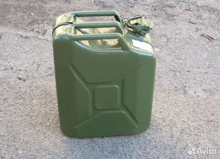 Ваш бензин 95 всегда под рукой