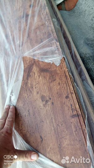 М.Д.Ф панели