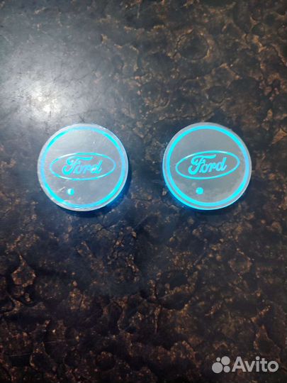 Светильники для Форд фокус