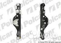 Стеклоподъемник электрический без электромотора ле