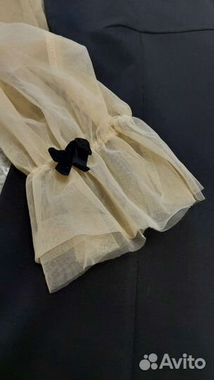 Платье вечернее