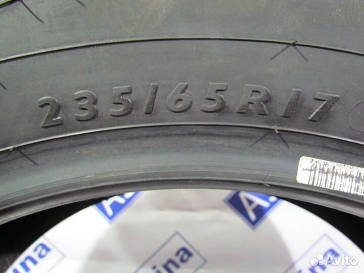 Dunlop SP Sport Maxx GT 235/65 R17 102Q