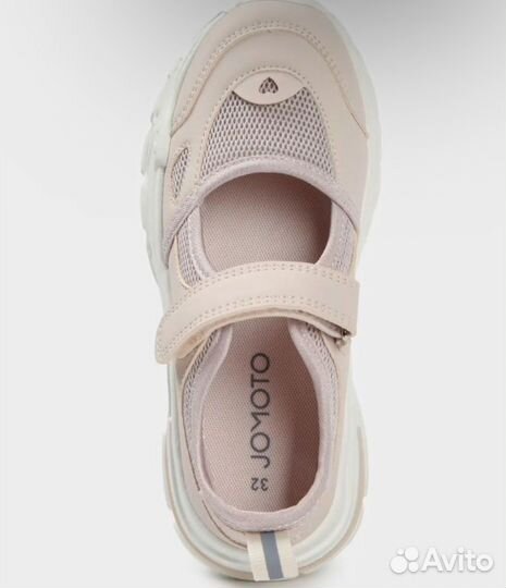 Кроссовки детскиа