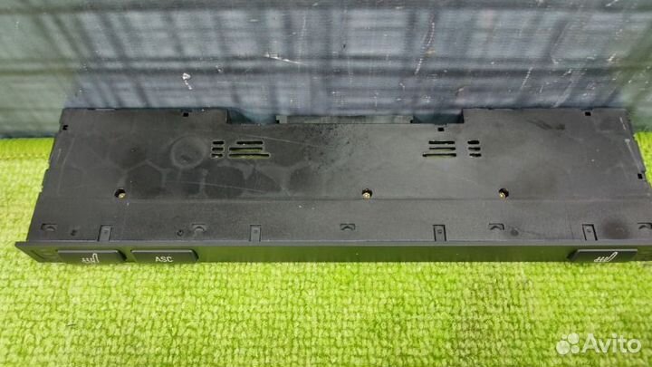 Блок кнопок Bmw 525I E39 touring M54 2003