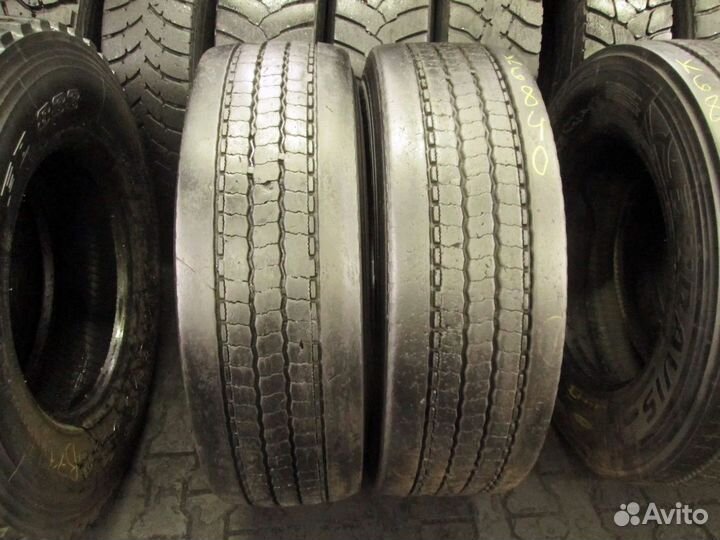 Hankook AH31 315/70R22.36