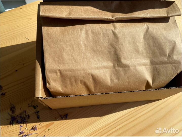 Иван-чай 1 кг сбор 2023, натуральнейший