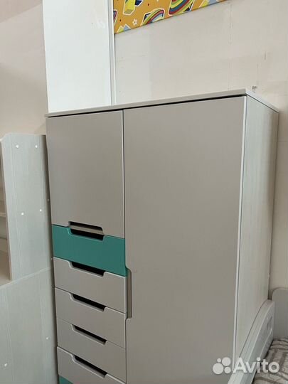 Комод Миа