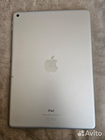 IPad9