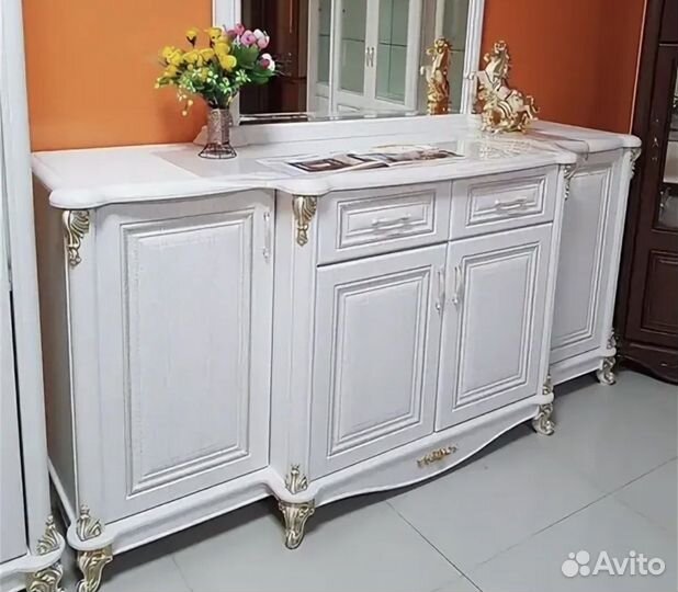 Комод «Да Винчи» оригинал