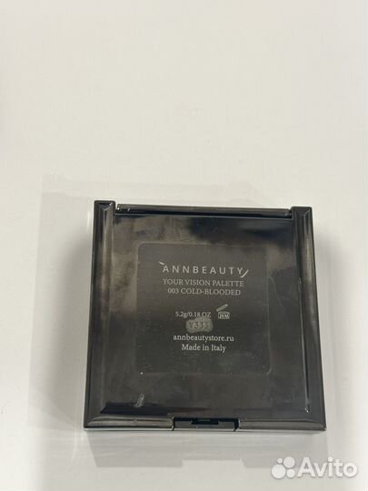 Tammy корабль лисичка ann beauty