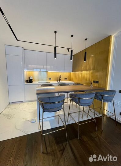 Кухня на заказ