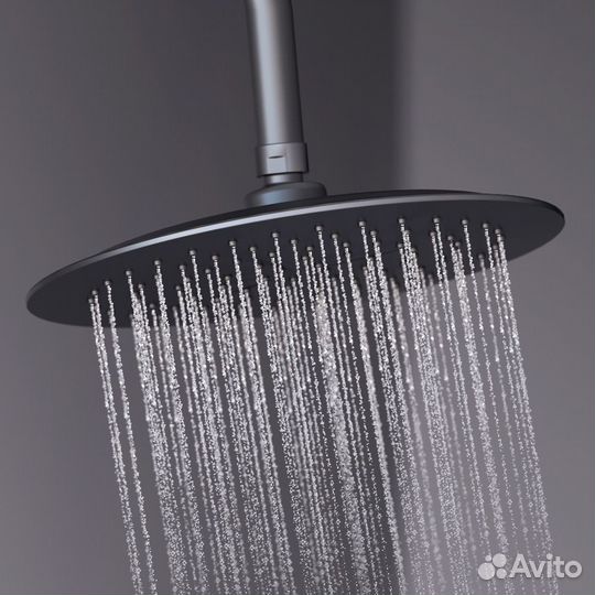 Душевая система Damixa Scandinavian Pure 936780300