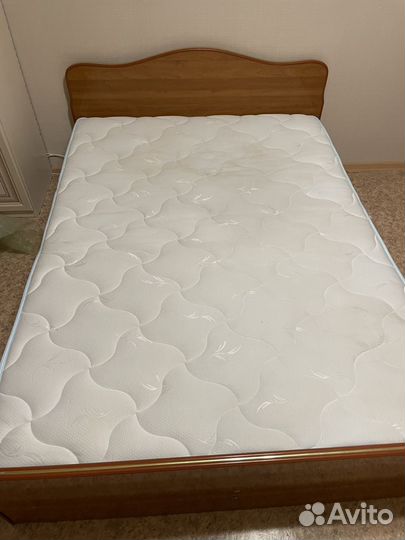 Матрас 140х200