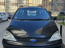 Ford Galaxy 1.9 MT, 2003, 377 700 км, с пробегом, цена 437 000 руб.
