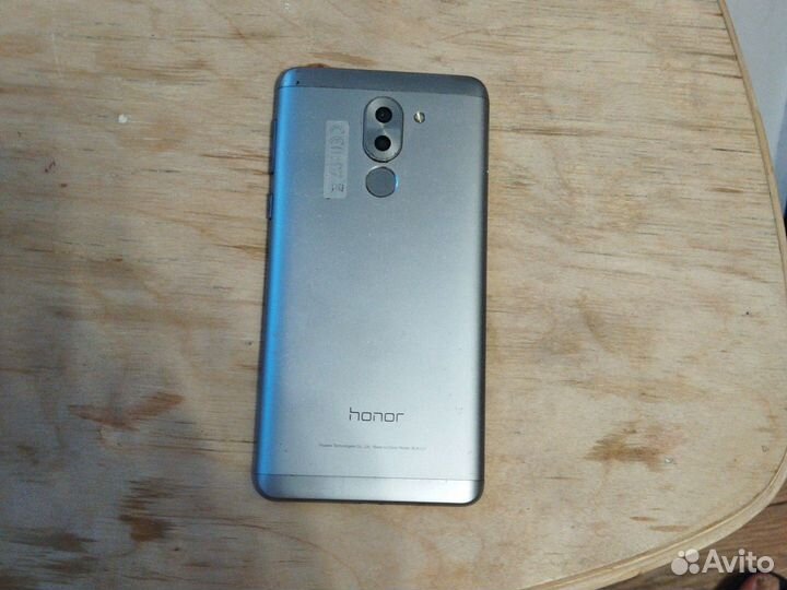 HONOR 6X, 4/64 ГБ