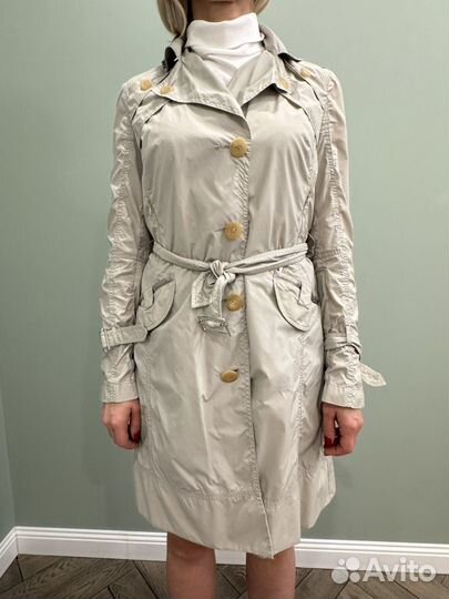 Плащ женский