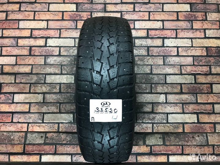 Marshal Power Grip KC11 215/70 R15