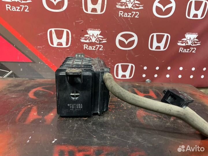 Абсорбер (фильтр угольный) Honda Accord 9 CR 2013