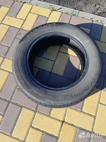 Kumho Ecowing ES01 KH27 185/65 R15 88T