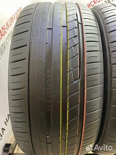 Kapsen S2000 SportMax 245/35 R19 93W