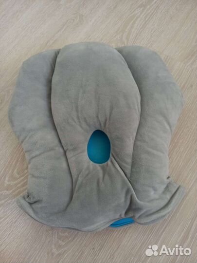 Подушка в дорогу или самолет новая