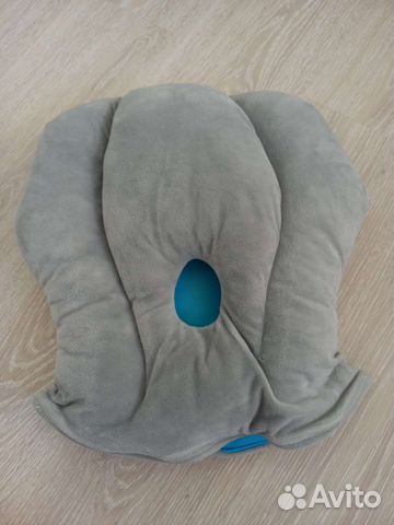 Подушка в дорогу или самолет новая