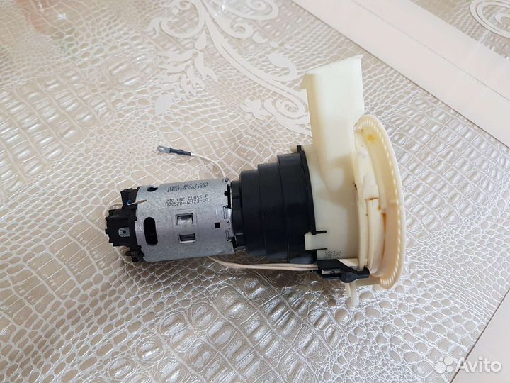 Кофемолка в сборе Franke Flair/Jura X7/Х9