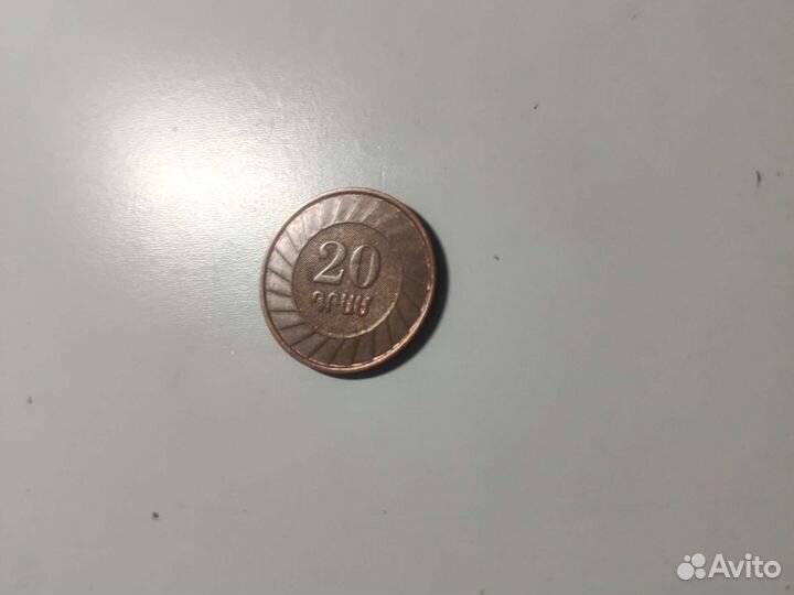 Монета 2003 год