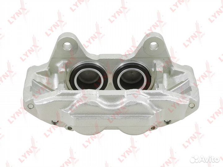 Суппорт тормозной