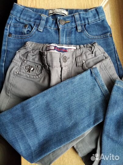 Детские вещи Италия оригинал 1-6 лет