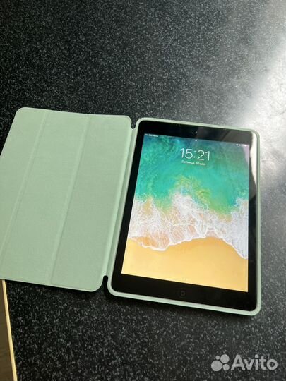iPad air