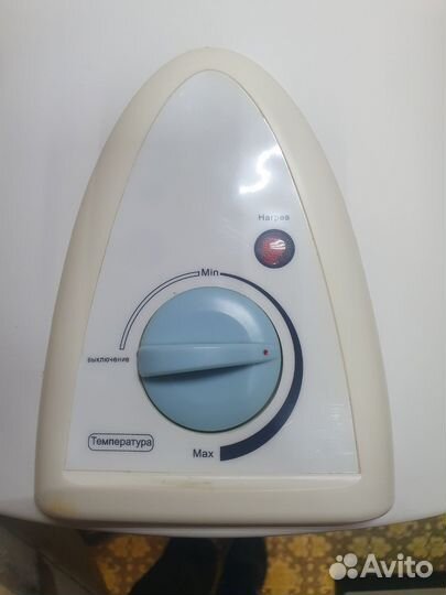 Водонагреватель электрический oasis