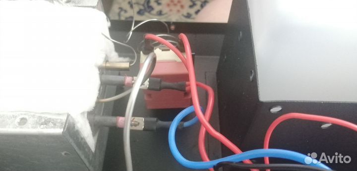 Ремонт дым машин